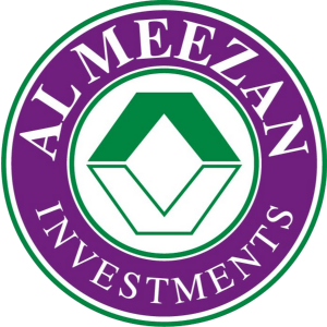 Al-Meezan Logo